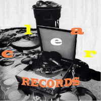 Rare Vinyl Specialist CLEAR RECORDS