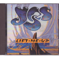 YES - Lift Me Up #us 3tr Promo#